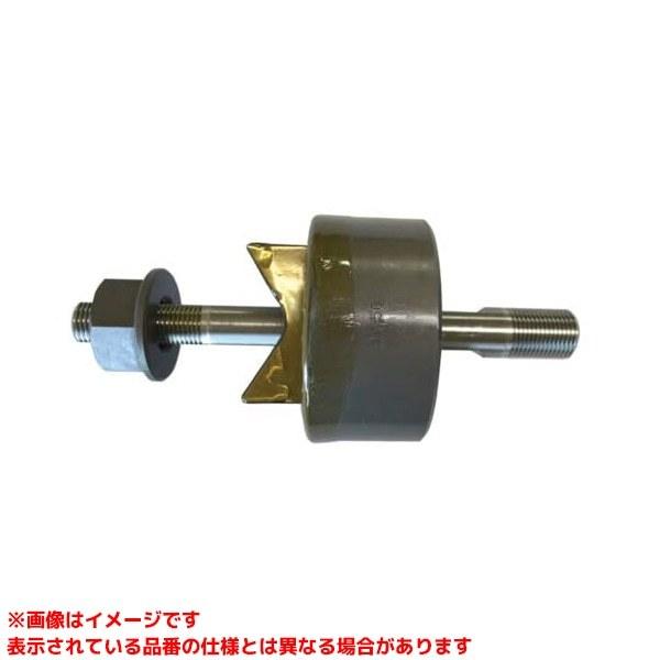 【TP-KP50×50 (248243)】 《KJK》 西田製作所 トムソンパンチ標準角刃物 ωο0