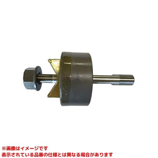 その他 Item TP-KP54×54 (248244)】 《KJK》 西田製作所 トムソンパンチ標準角刃物