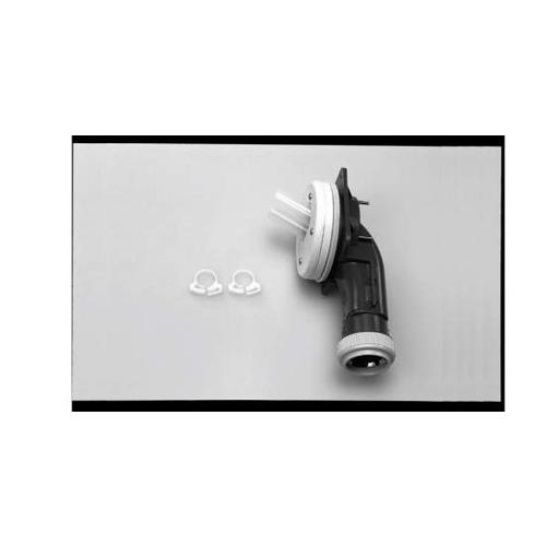 リンナイ（Rinnai） 【IUBボックス3010AW】 《KJK》 ユニットバス貫通