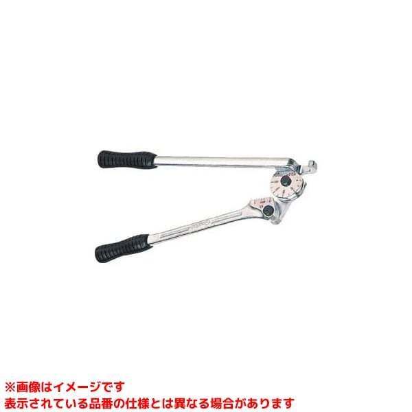 【TB395W (318163)】 《KJK》 スーパーツール チューブベンダー ωο0