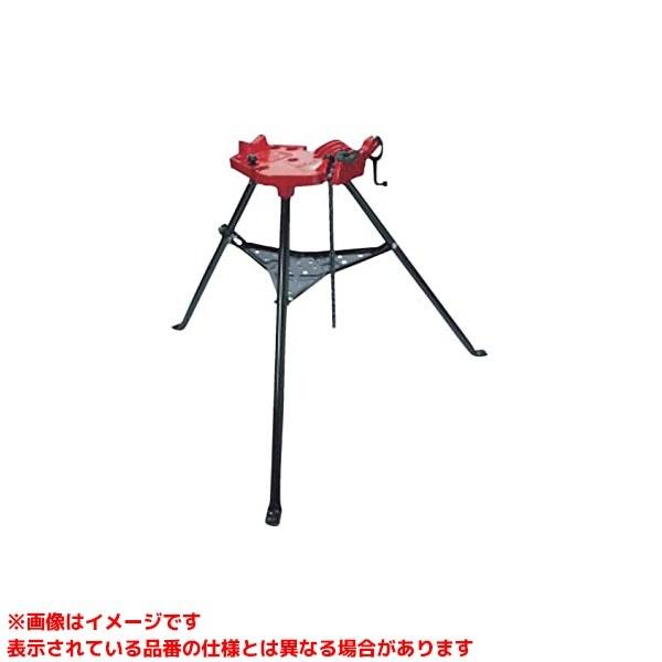 【120CVX (274159)】 《KJK》 レッキス産業 チェーンバイススタンドCVX6 ωο0 DIY、工具-電設工具-道具、工具