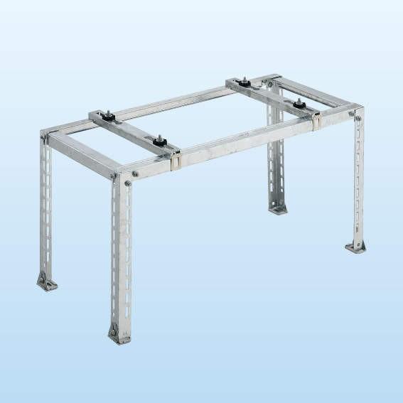 リンナイ（Rinnai） 【C-NZJ5-L2】 《KJK》 平置傾斜架台 ωα0 : KJK