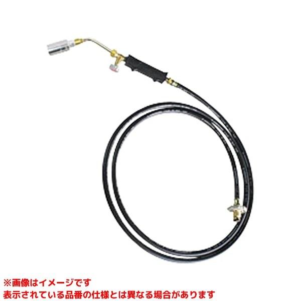 【M-5 (283644)】 《KJK》 榮製機 LPバーナーセット3m入 ωο0