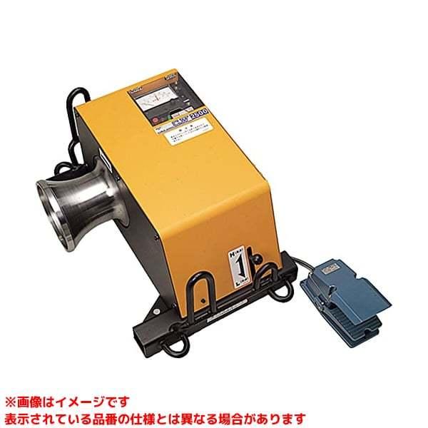 【CW-2500 (148950)】 《KJK》 育良精機 有線テレビ轆轤 ωο0 特殊工具-DIY、工具-道具、工具