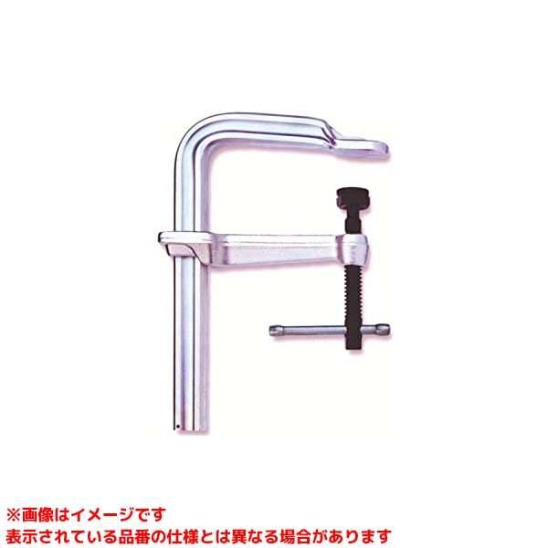 【STB-60M (119051)】 《KJK》 ベッセイ社 鉄工重量物用クランプ ωο0