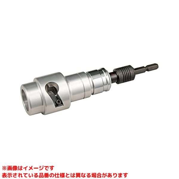 【DK-MS150AJCL (327826)】 《KJK》 TJMデザイン ムキソケ アジャスター式 CV線ストリッパークリアパック ωο0