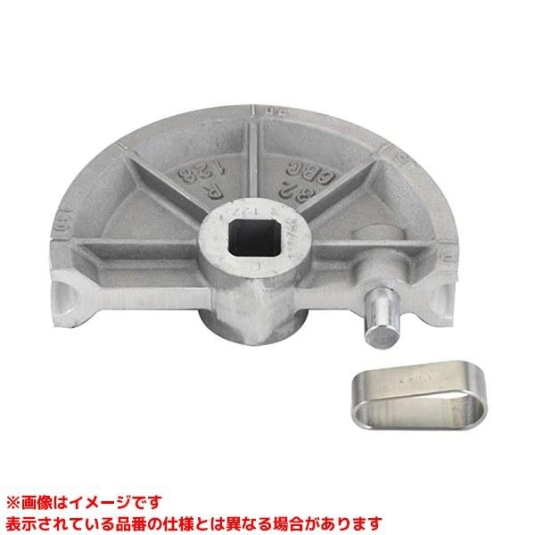 【TA515-34S (345504)】 《KJK》 イチネンTASCO ベンダー用ガイド ωο0