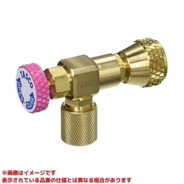 TA166ZA (347316)】 《KJK》 イチネンTASCO 耐圧兼用チャージ