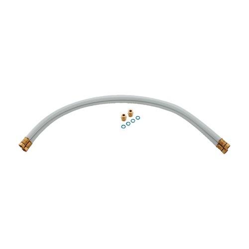 カクダイ　追い焚きペアホース　新品 カクダイ（KAKUDAI） 【413-31X4000】 《KJK》 ペアホース 13 ωσ0