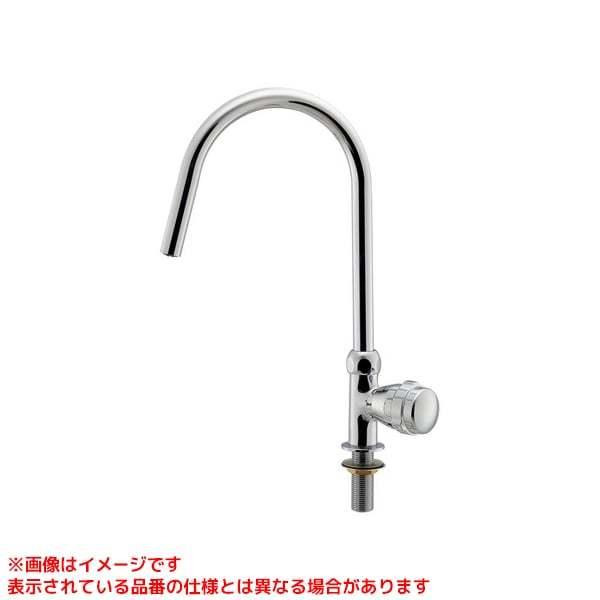 カクダイ 【700-765-13】 泡沫立形自在水栓 яь∀ : アールホームマート