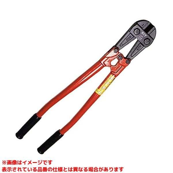 BC450JA (132165)】 《KJK》 ヒット商事 スタンダード型ボルトクリッパ