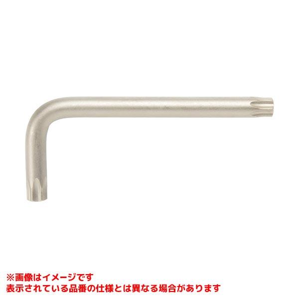 【TXLN-T50H [563606]】 《KJK》 TONE トルクスL形レンチ ωο0 : 563606 : KJK - 通販 ...