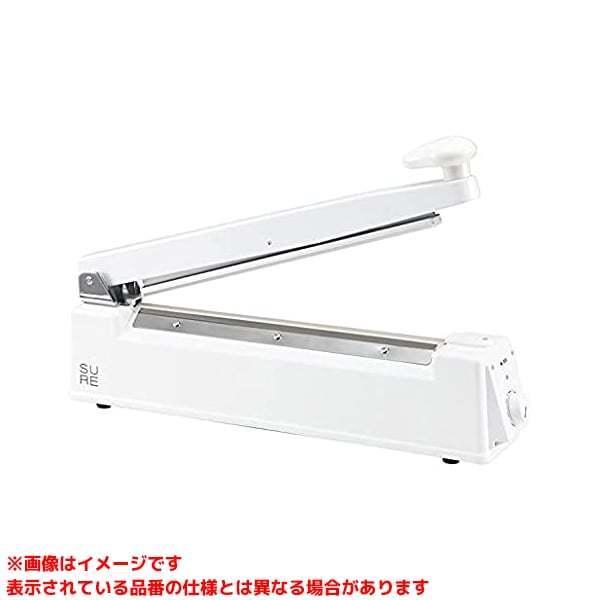 NL-303J(W) (563808)】 《KJK》 石崎電機製作所 卓上シーラー ωο0