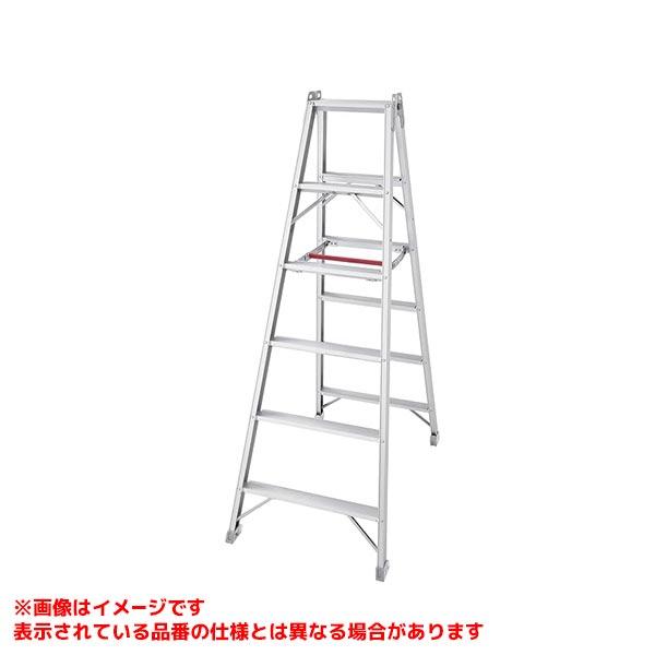 TAK-18D [586418]】 《KJK》 長谷川工業 アルミ専用脚立10299 ωο0