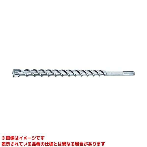 MAX170340SX (113207)】 《KJK》 ボッシュ SDS-maxビットSpeedX4