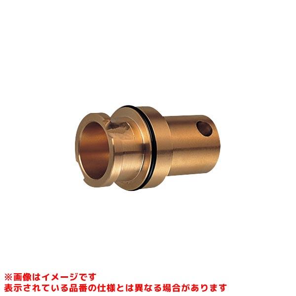 カクダイ（KAKUDAI） 【603-201】 《KJK》 循環金具用漏レ検査治具 ωσ0 