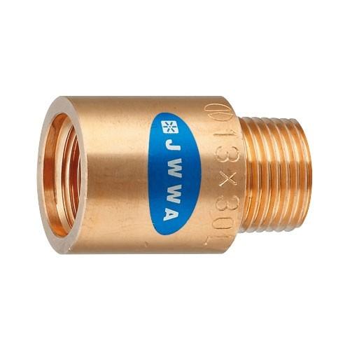 カクダイ（KAKUDAI） 【6112-13X20】 《KJK》 砲金ザルボ ωσ0 : KJK