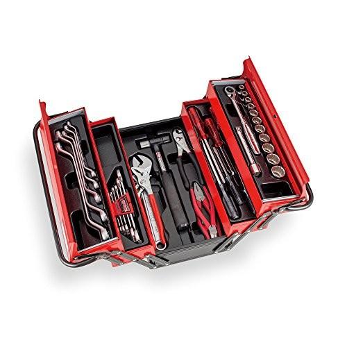 700SX (337055)】 《KJK》 TONE 携帯工具セット ωο0 : KJK - 通販 