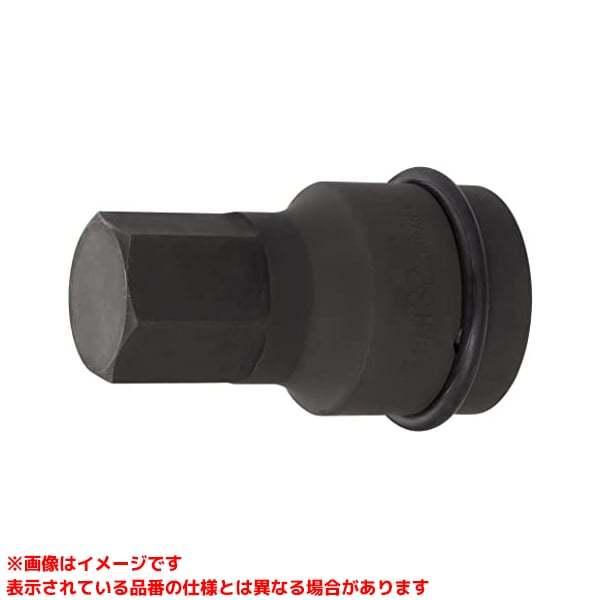 【8AH-32 (335921)】 《KJK》 TONE インパクトヘキサゴンソケット ωο0