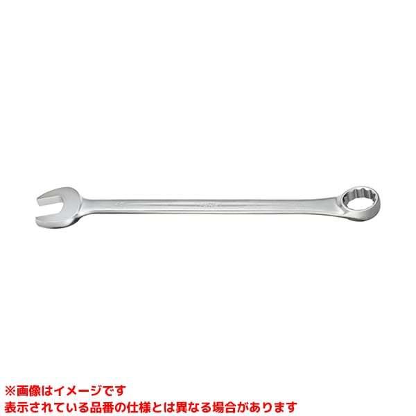 【CS-46 (338494)】 《KJK》 TONE 片目片口スパナ ωο0