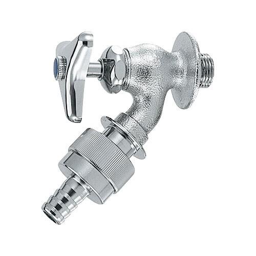 【新着商品】カクダイ 自動接手散水栓 7232-13 カクダイ（KAKUDAI） 【7232-13】 《KJK》 自動接手散水栓 ωσ0 : KJK