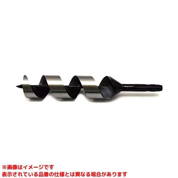 2-40.0 (257933)】 《KJK》 大西工業 No.2 40.0mm 木工用兼用ビット
