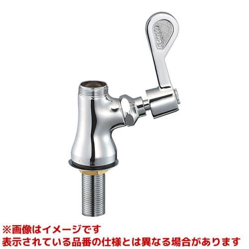 SANEI 【A5310F-13】 《KJK》 厨房用立形自在水栓本体 ωα0 : KJK
