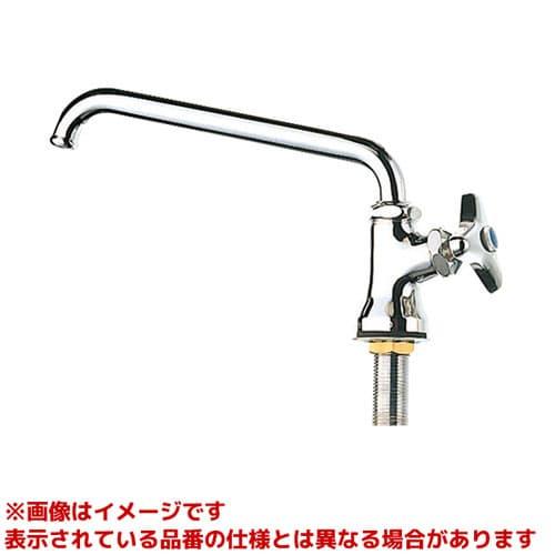 在庫処分 SANEI 自在水栓 A57JH-13 新品 10個 SANEI（水栓金具） 【A57J-13】 《KJK》 三栄水栓 SANEI 立形上