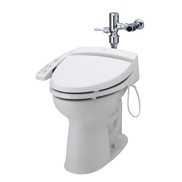 TOTO 【C 480AN #SC1】 《KJK》 床置床排水大便器（高座面対応