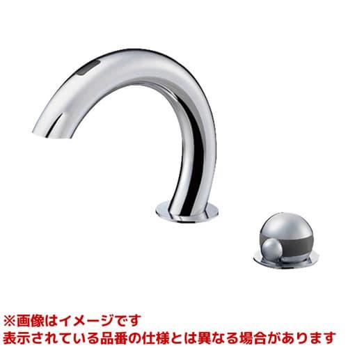 SANEI（水栓金具） 【EK5030-13】 《KJK》 三栄水栓 SANEI サーモ付 