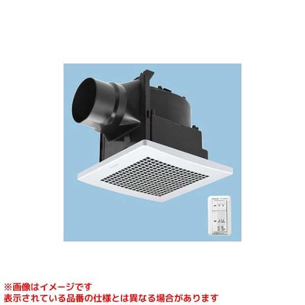 【FY-17J8VC/56】 《KJK》 パナソニック 天埋換気扇 本体・ルーバーセット ωβ0