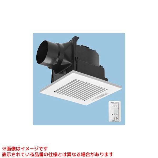 【FY-17J8VC/83】 《KJK》 パナソニック 天埋換気扇 本体・ルーバーセット ωβ0