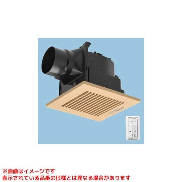【FY-17J8VC/84】 《KJK》 パナソニック 天埋換気扇 本体・ルーバーセット ωβ0