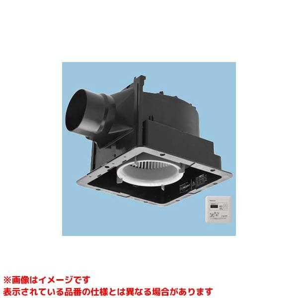 【FY-24JG8T】 《KJK》 パナソニック 天埋換気扇（低騒音形・タイマーＳＷ付属） ωτ0