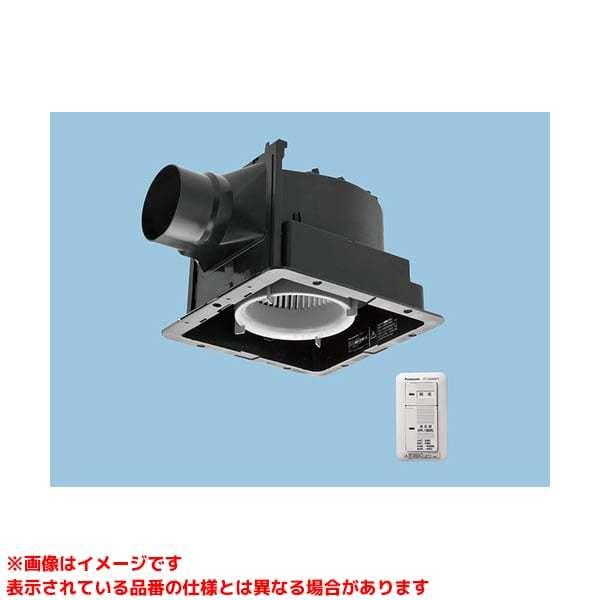 【FY-24JG8VC】 《KJK》 パナソニック 天埋換気扇（低騒音形・パッと換気ＳＷ付属 ωτ0