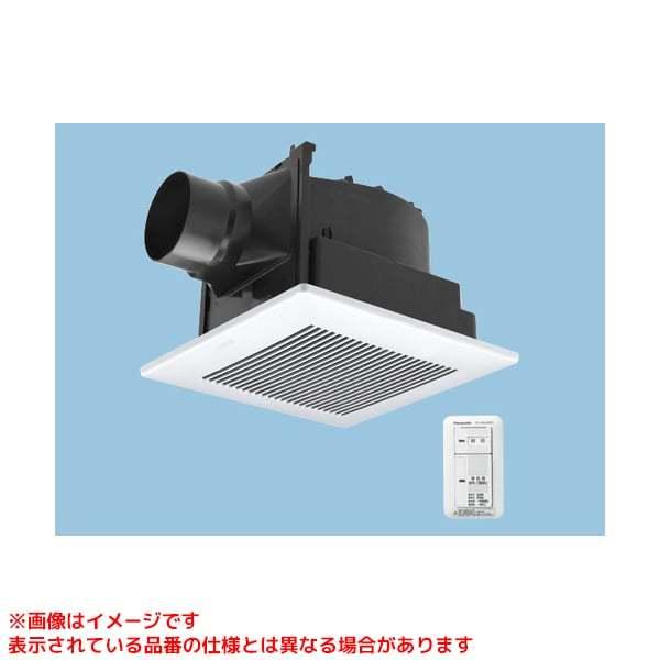 【FY-24JG8VC/81】 《KJK》 パナソニック 天埋換気扇 本体・ルーバーセット ωτ0