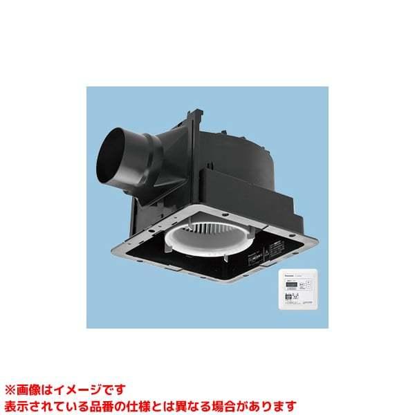 【FY-24JG8VT】 《KJK》 パナソニック 天埋換気扇（低騒音形・タイマーＳＷ付属） ωτ0