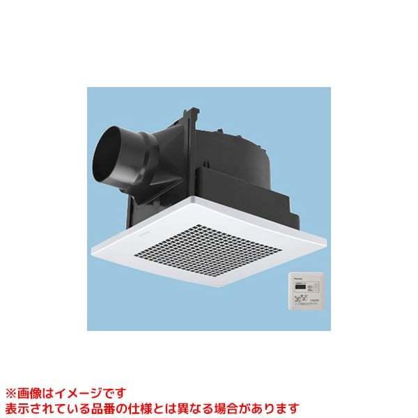 【FY-24JK8T/56】 《KJK》 パナソニック 天埋換気扇 本体・ルーバーセット ωτ0