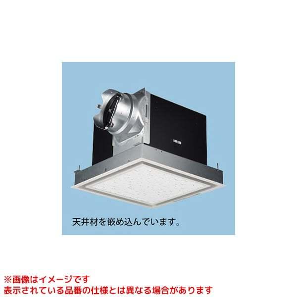 【FY-32BK7M/26】 《KJK》 パナソニック 天埋換気扇 本体・ルーバーセット ωβ0