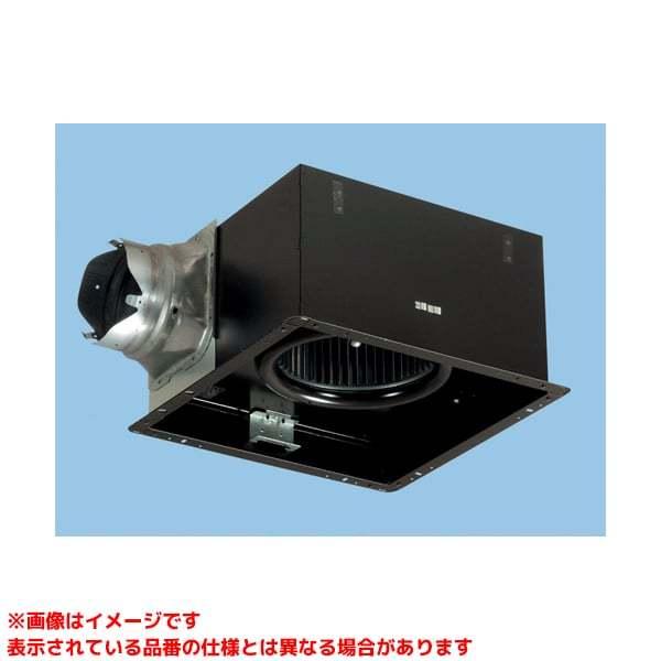 【FY-38BS7】 《KJK》 パナソニック 天埋換気扇（鋼板製）ルーバー別売・低騒音 ωτ0