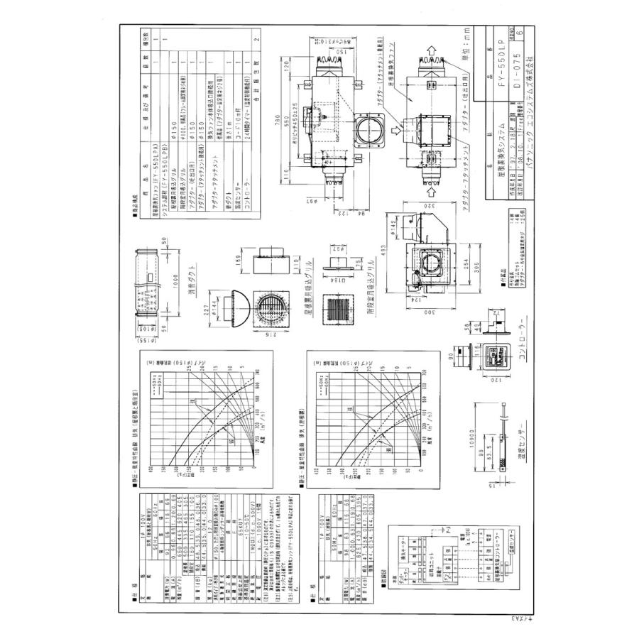 当店人気 送料無料 Fy 550lpb Kjk パナソニック 屋根裏換気フアン部材セツト Wb0 Fy 550lpb Kjk 通販 Yahoo ショッピング 最適な材料 Skylanceronline Com
