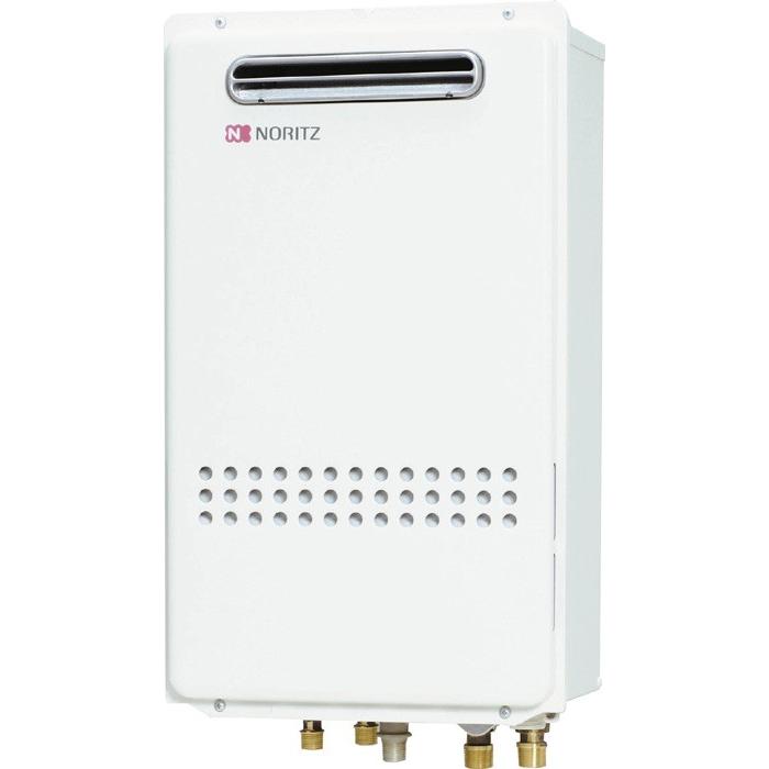 ノーリツ（NORITZ） 【GT-2035SAWX-1 BL】 《KJK》 ガスふろ給湯器 20