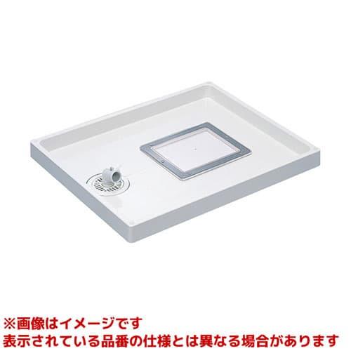 SANEI 【H542-800】 《KJK》 三栄水栓 洗濯機パン ωα0 : KJK - 通販