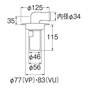 SANEI(水栓金具) 【H553-75】 《KJK》 三栄水栓 SANEI 洗濯機 SANEI(水栓金具) 【H553-75】 《KJK》 三栄水栓 SANEI 洗濯機