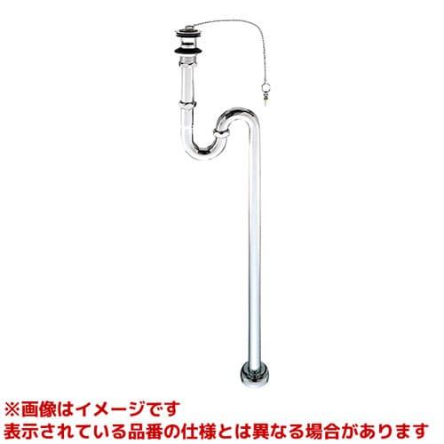 SANEI 【H70-25】 《KJK》 アフレ付Sトラップ ωα0 : KJK - 通販