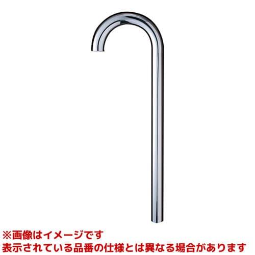 SANEI（水栓金具） - 【H70-660-38X180X450】 《KJK》 三栄水栓 SANEI 幅ひろいS導管 ωα0 キッチン、日用品、文具-浴室用具-排水口カバー、ネット