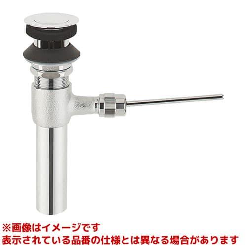 SANEI（水栓金具） - 【H700-X200-32】 《KJK》 三栄水栓 SANEI ポップアップ水抜き栓頭 洗面用むき ωα0 浴室、浴槽、洗面所-洗濯排水トラップ