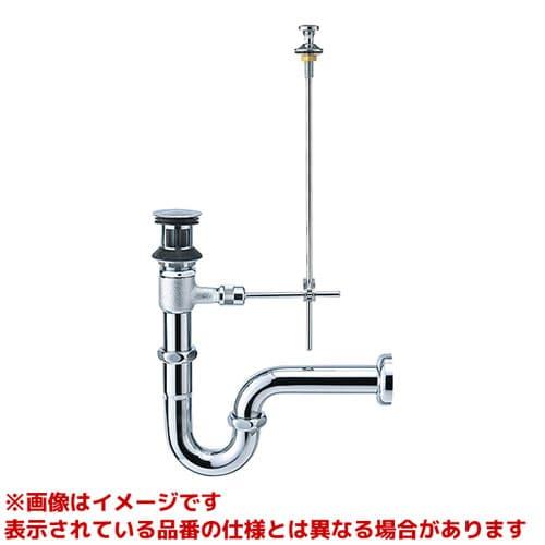 SANEI（水栓金具） - 【H710T-32】 《KJK》 三栄水栓 SANEI ポップアップP落とし穴 ωα0 キッチン、日用品、文具-バス、洗面所用品