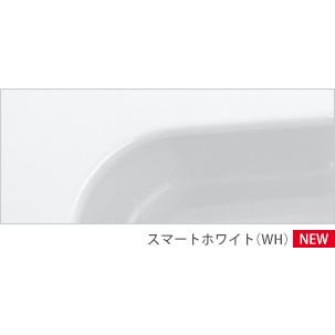 【HK-1172A9-1L-L/R-WH】 《KJK》 ハウステック 浅型浴槽 HKシリーズ ヒーティングバス 一方全エプロン簡易脱着 ωα1の画像