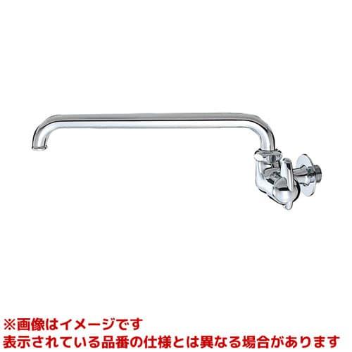 SANEI 【JA205-L2-13】 《KJK》 三栄水栓 ミニセラ横形自在水栓 ωα0